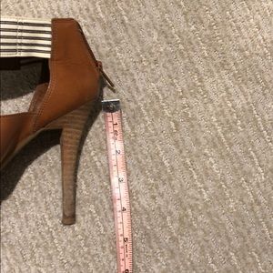 Gianni Bini platform heels